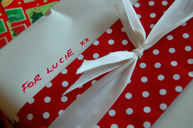 Present