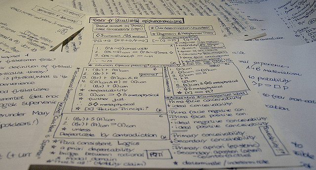 notes