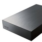 LaCie USB3.0/2.0対応 3.5インチ外付ハードディスク/2TB LCH-MND020U3
