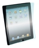 AFPクリスタルフィルムセット for iPad2 PIS-01