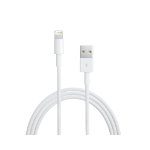 Apple Lightning - USBケーブル MD818ZM/A