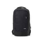 (インケース) INCASE NYLON COMPACT BACKPACK (ナイロンコンパクトバックパック) 55302 BLACK [並行輸入品]