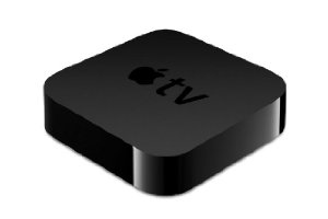 Apple ハイビジョン対応 Apple TV MD199J/A