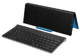 LOGICOOL タブレット キーボード for iPad TK600