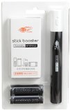 (ビームス)BEAMS special edition「stick booster」- Powered by eneloop 11650948770 19 BLACK ONESIZE