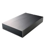 Lacie USB3.0/2.0 3.5インチ外付ハードディスクドライブ minimusシリーズ 2TB LCH-MN2TU3/E [フラストレーションフリーパッケージ(FFP)]