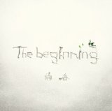 The beginning(DVD+豪華ブックレット写真集付)