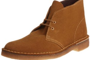 [クラークス] Clarks Desert Boot