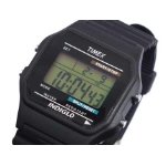 タイメックス TIMEX 腕時計 デジタル T75961