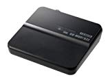 I-O DATA 地上・BS・110度CSデジタル対応TVキャプチャーBOX USBモデル GV-MVP/XZ2