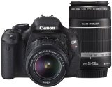 Canon デジタル一眼レフカメラ EOS Kiss X5 ダブルズームキット KISSX5-WKIT