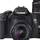 Canon デジタル一眼レフカメラ EOS Kiss X5 ダブルズームキット KISSX5-WKIT