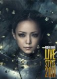 namie amuro LIVE STYLE 2011 [Blu-ray]
