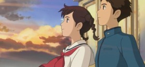 ジブリ映画「コクリコ坂から」の4コマ漫画が的を得すぎてる
