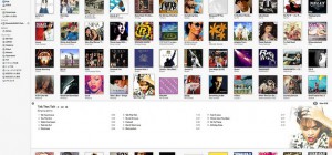 【iTunes整理術】同じアルバムはひとつに！アートワークを取得してかっこ良く！