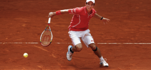 【速報】MADRID OPEN 2013 錦織圭がフェデラーに勝利！ベスト８進出へ！