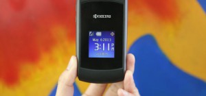 KyoceraUSAが発売した「Kyocera Kona」が10年前の携帯と同等レベルと話題に！