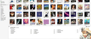 【iTunes整理術】同じアルバムはひとつに！アートワークを取得してかっこ良く！