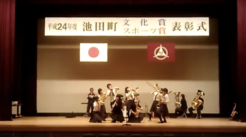 「サラバ、愛しき悲しみたちよ」〜「ドリフの早口言葉」ダンプレリハ - YouTube-1