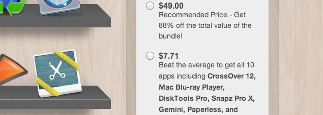 The Name Your Own Price Mac Bundle 2.0 | 9to5Toys
