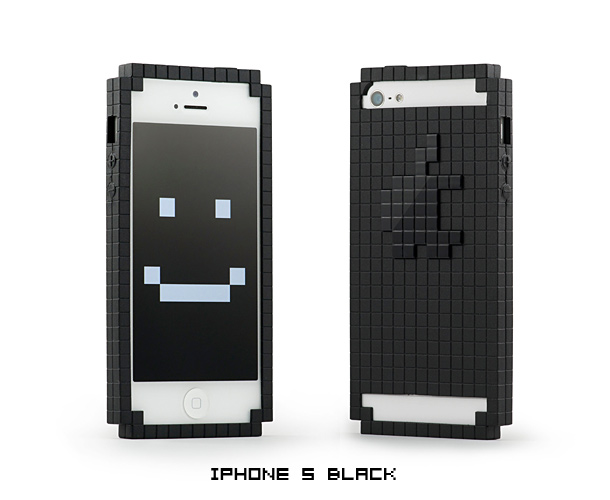 black-on-white_iphone5.jpg Black on white iphone5