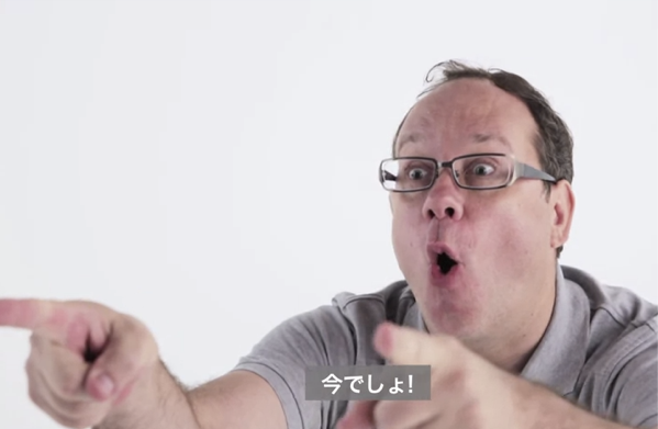 Au zzzPhoneBed │ 開発者インタビュー  YouTube 5