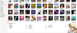 【iTunes整理術】同じアルバムはひとつに！アートワークを取得してかっこ良く！