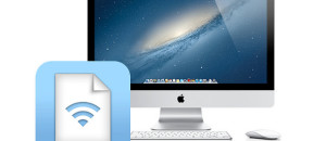 iPadからMacのファイルにアクセス出来るアプリ「Files Connect」が良い感じ
